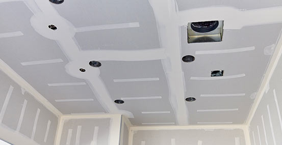 Sheetrock