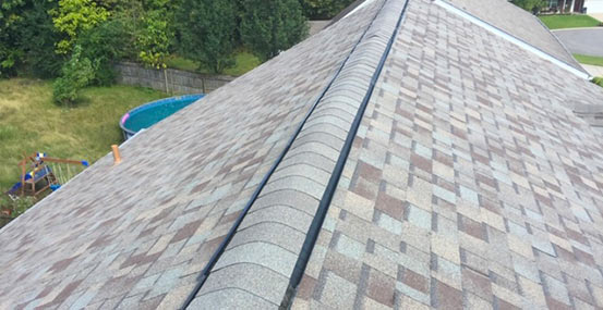 Roofing
