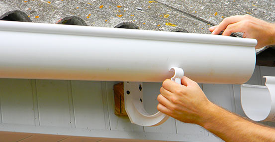 Gutters